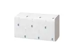 Tork Xpress Multifold handdoekpapier 2-laags oplosbaar H2 wit