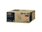 Tork handdoekpapier Z-vouw Advanced H3 2-laags groen