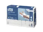 Tork Xpress handdoekpapier Multifold 2-laags H2 Premium wit