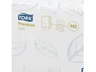 Tork Xpress handdoekpapier Multifold 2-laags H2 Premium wit