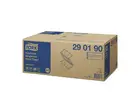 Tork oplosbare papieren handdoeken Z-vouw H3 2-laags wit