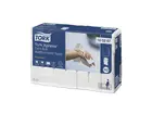 Tork Xpress extra zacht Multifold handdoekpapier H2 2-laags wit
