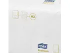 Tork Xpress extra zacht Multifold handdoekpapier H2 2-laags wit