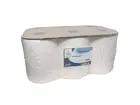 Euro Products Motion handdoekrol cellulose 2-laags verlijmd 140 meter wit