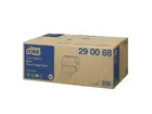Tork Matic handdoekrol Advanced 2-laags H1 blauw