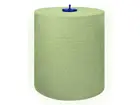 Tork Matic handdoekrol Advanced 2-laags H1 blauw