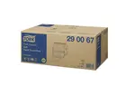 Tork Matic handdoekrol zacht Advanced 2-laags H1 wit