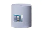 Tork Wiping Centerfeed M2 poetspapier midi 1-laags blauw