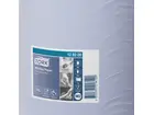 Tork Wiping Centerfeed M2 poetspapier midi 1-laags blauw