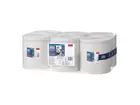 Tork Wiping Centerfeed poetspapier midi 1-laags M2 wit