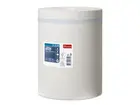 Tork Wiping Paper Plus poetsrol midi M2 2-laags 160 meter wit