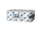 Tork Reflex Centerfeed poetsrol M4 1-laags 300 meter blauw