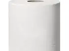 Tork Reflex Centerfeed poetsrol M4 1-laags 300 meter blauw