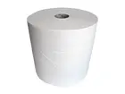 Euro Products poetspapier industrierol 2-laags cellulose 380 meter wit