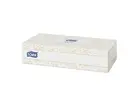 Tork Facial Tissues extra zacht 2-laags F1 wit