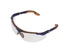 Uvex I-VO 9160-065 veiligheidsbril polycarbonaat helder