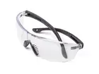 Honeywell Tactile T2400 veiligheidsbril polycarbonaat helder 3A