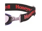 Honeywell SP1000 2G veiligheidsbril helder met hoofdband