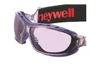 Honeywell SP1000 2G veiligheidsbril helder met hoofdband