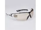 Uvex Pheos cx2 9198064 veiligheidsbril polycarbonaat CBR65 lichtbruin