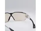 Uvex Pheos cx2 9198064 veiligheidsbril polycarbonaat CBR65 lichtbruin