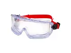 Honeywell V-Maxx ruimzichtbril polycarbonaat-acetaat helder geventileerd-ongeventileerd