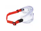 Honeywell V-Maxx ruimzichtbril polycarbonaat-acetaat helder geventileerd-ongeventileerd
