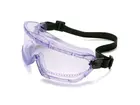 Honeywell V-Maxx ruimzichtbril polycarbonaat-acetaat helder geventileerd-ongeventileerd