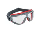 3M Goggle Gear 500 ruimzichtbril Scotchgard K&N polycarbonaat helder geventileerd