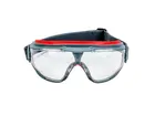3M Goggle Gear 500 ruimzichtbril Scotchgard K&N polycarbonaat helder geventileerd