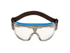 3M Goggle Gear 500 ruimzichtbril Scotchgard K&N neopreen band geventileerd