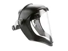 Honeywell Bionic gelaatsscherm polycarbonaat helder Fog-Ban