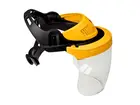 3M Peltor G500 hoofduitrusting voor gelaatsschermen