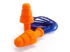 Howard Leight SmartFit oorpluggen met koord
