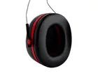 3M Peltor Optime III gehoorkap met hoofdband H540A