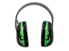 3M Peltor X1A gehoorkap met hoofdband