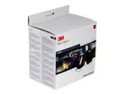 3M Peltor Optime II gehoorkap met nekbeugel H520B