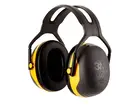 3M Peltor X2A gehoorkap met hoofdband
