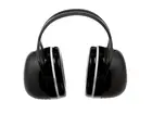 3M Peltor X5A gehoorkap met hoofdband