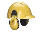 3M Peltor Optime I gehoorkap voor helmmontage H510P3E