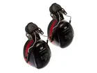 3M Peltor Optime III gehoorkap voor helmmontage H540P3E