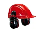 3M Peltor Optime III gehoorkap voor helmmontage H540P3E