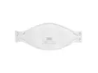 3M Aura 9320+ stofmasker vouw FFP2 NR D