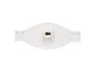 3M Aura 9322+ vouw-stofmasker FFP2 met uitademventiel