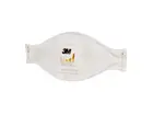 3M Aura 9312+ stofmasker vouw FFP1 NR D V met uitademventiel