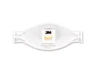 3M Aura 9332+ vouw-stofmasker FFP3 met uitademventiel