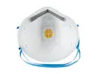 3M 8822 stofmasker cup FFP2 NR D V met uitademventiel