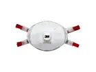 3M 8835+ stofmasker cup FFP3 R D V met uitademventiel