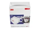 3M 8835+ stofmasker cup FFP3 R D V met uitademventiel