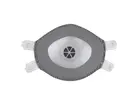 Honeywell 5321-V2 stofmasker cup FFP3 NR D V met uitademventiel